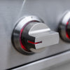 Stainless Steel Built In Pro Double Side Burner (SB2PRO) thumbnail