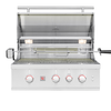 Summerset 32" TRL Pro Built In Barbecue Grill (TRLPRO32) thumbnail