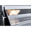 Summerset 40" TRL Pro Built In Barbecue Grill (TRLPRO40) thumbnail