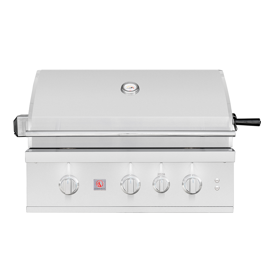 Summerset 32" TRL Pro Built In Barbecue Grill (TRLPRO32)