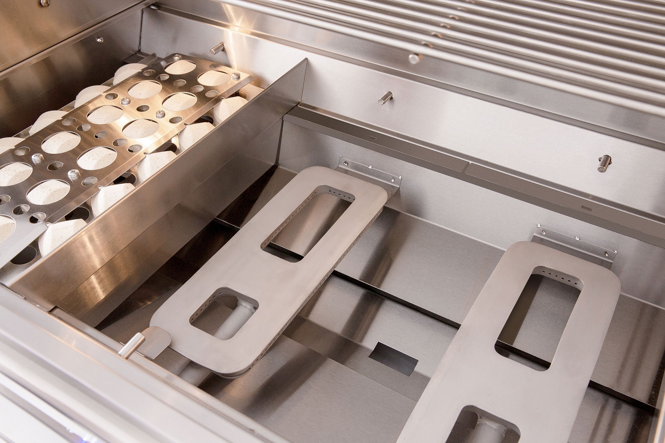 Summerset Grills TRLD 44