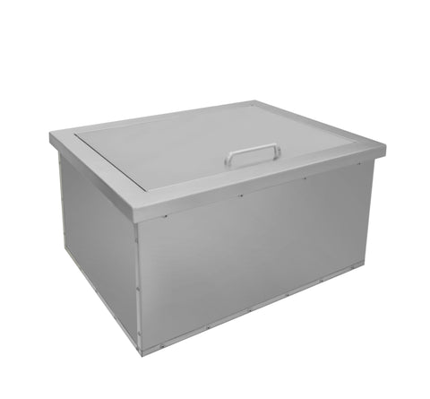 WildFire ICE CHEST (WF-SIC) — outdoor living product at Living Outdoorsy