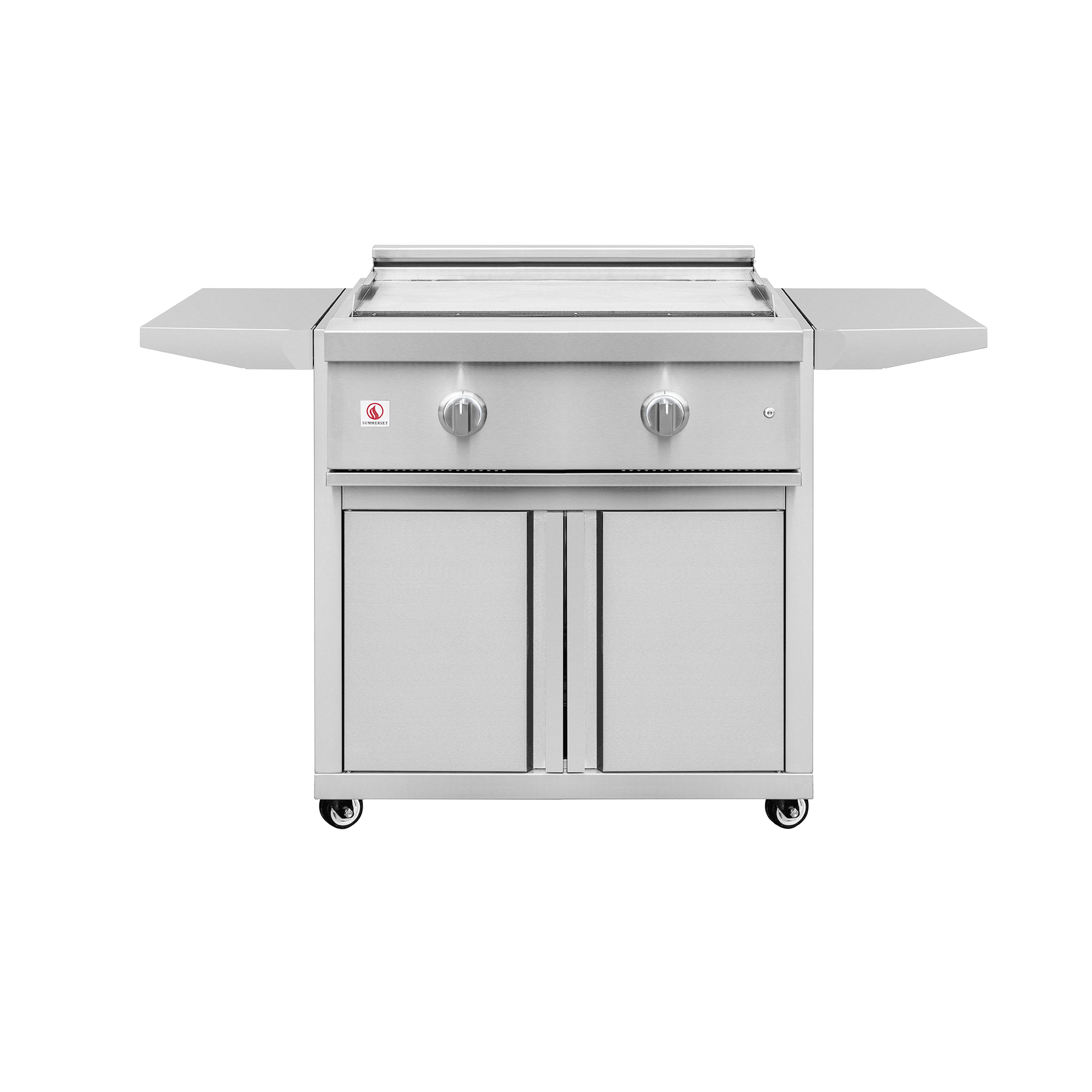 Summerset Grills Griddle Pro Series 30