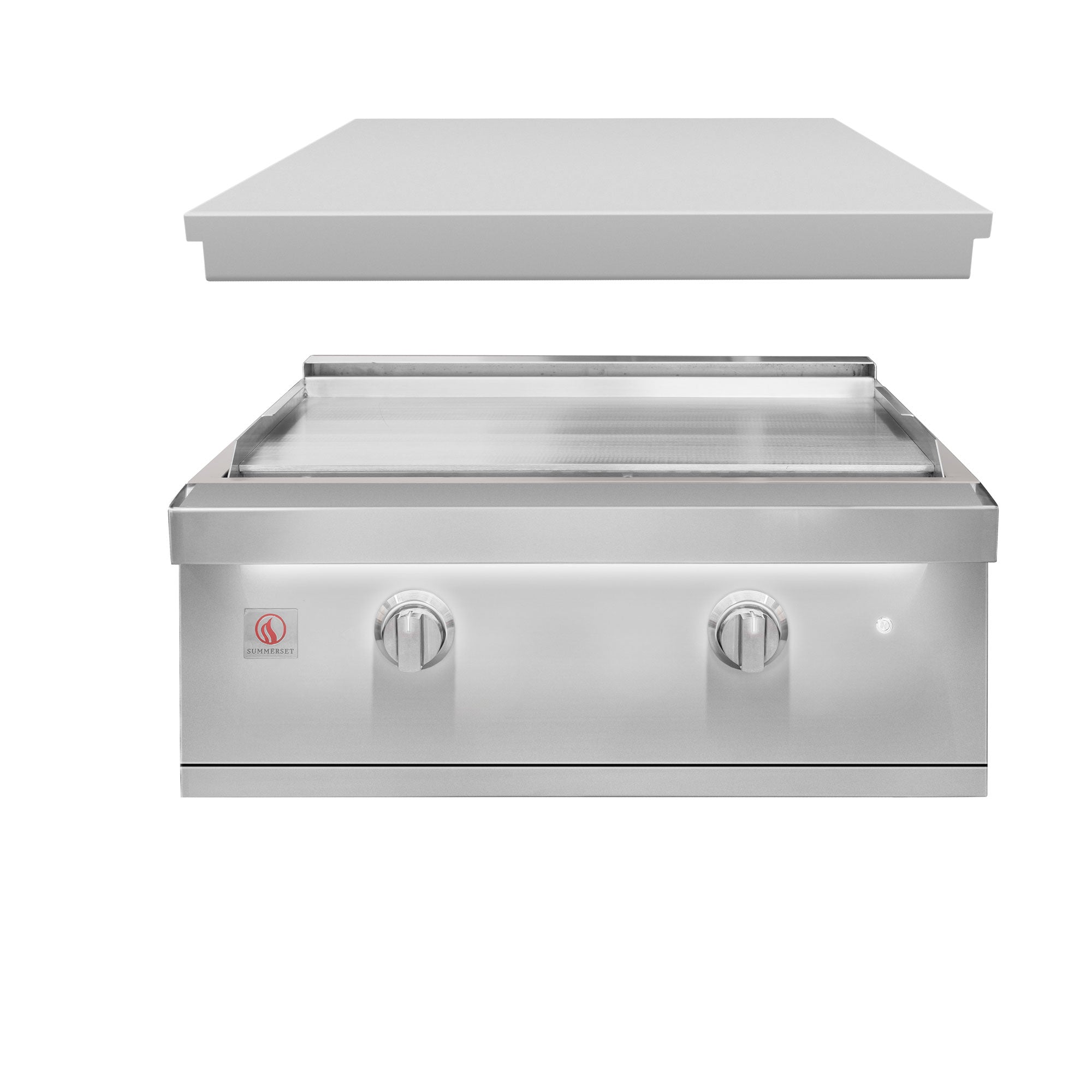 Summerset Grills Griddle Pro Series 30