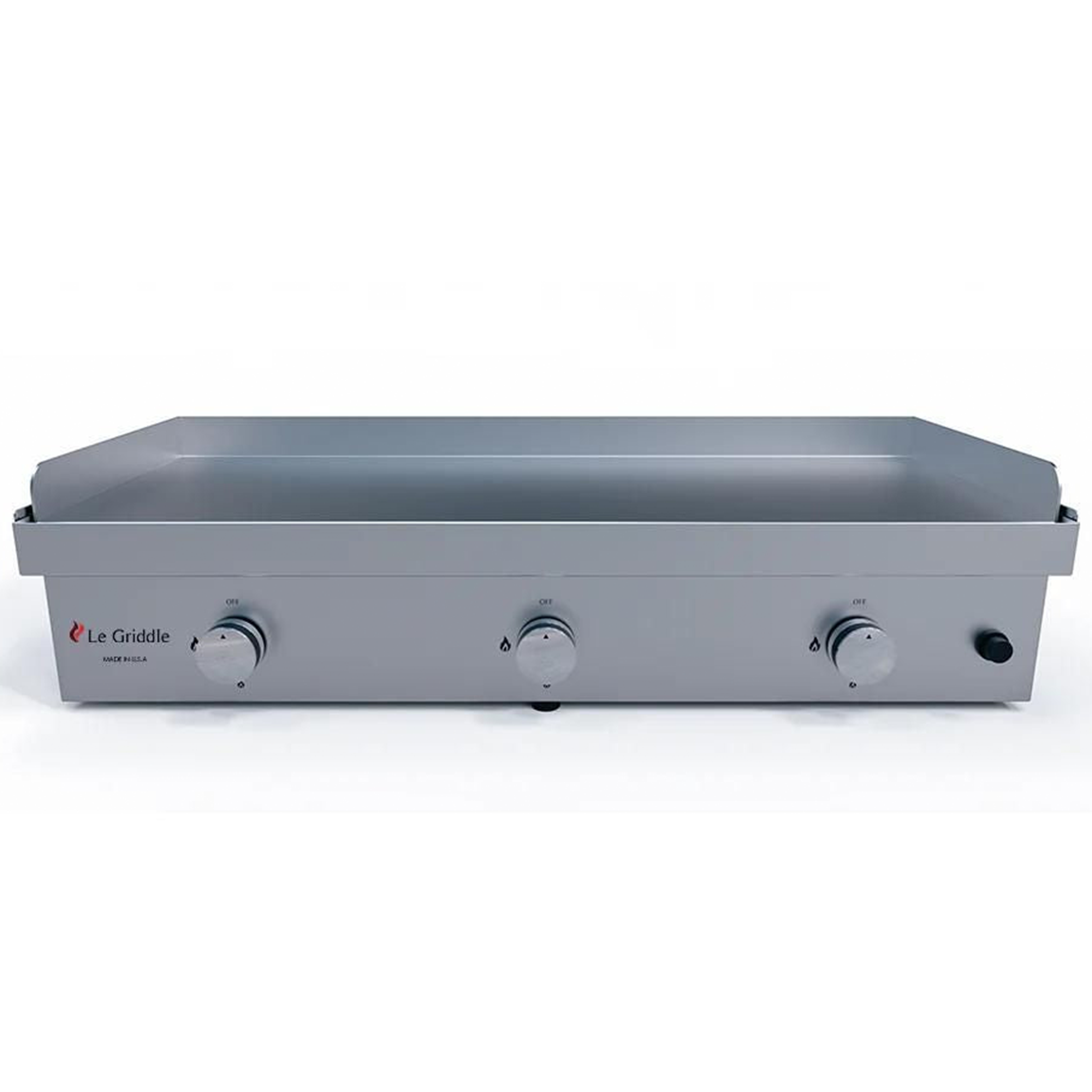 Le Griddle 41