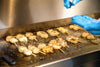 Le Griddle One Burner Natural Gas Freestanding Wee Griddle thumbnail
