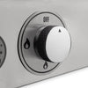 Le Griddle Le Griddle-2 burner gas-Lid sold separately (GFE75) thumbnail