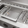 Le Griddle Le Griddle-2 burner gas-Lid sold separately (GFE75) thumbnail