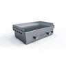 Le Griddle Le Griddle-2 burner gas-Lid sold separately (GFE75)