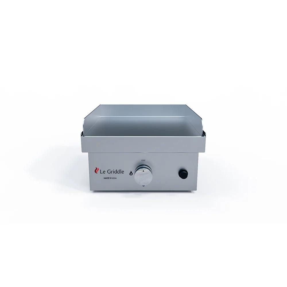 Le Griddle One Burner Natural Gas Wee Griddle