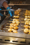 Le Griddle One Burner Natural Gas Freestanding Wee Griddle thumbnail