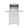 Summerset Grills Sizzler 25" Freestanding Grill Cart (CART ONLY) thumbnail