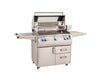 FireMagic ECHELON E790S Portable Grills with Analog Thermometer (E790S-8EAN-62) thumbnail