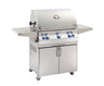 Fire Magic Aurora A660s Portable Grill – Analog