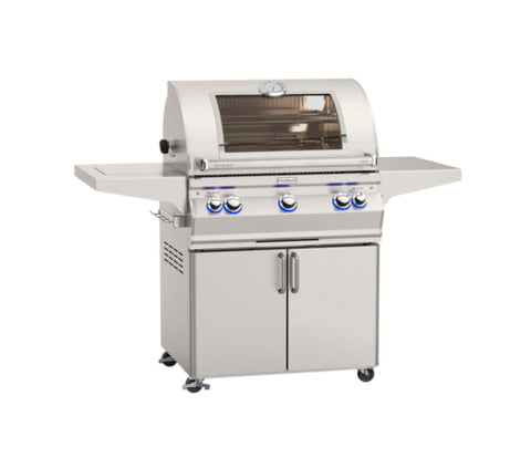 Fire Magic Aurora A660s Portable Grill – Digital — outdoor living product at Living Outdoorsy