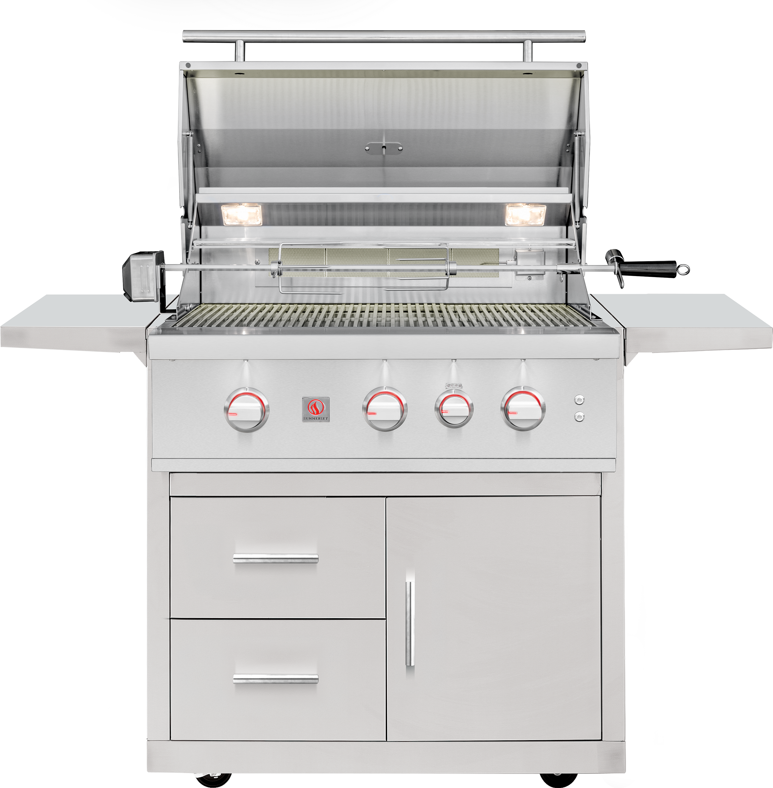 Summerset Grills TRL 32