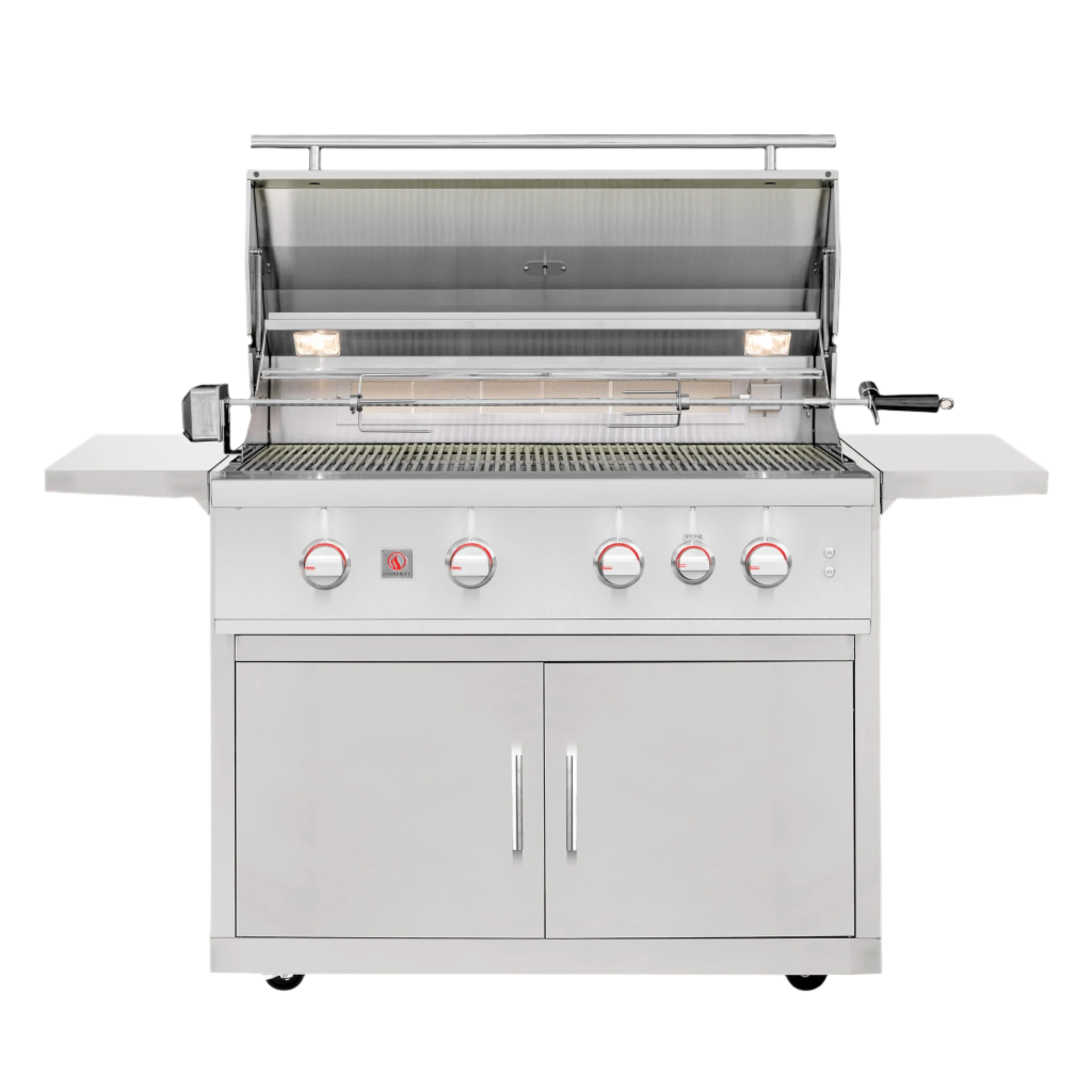 Summerset Grills TRL 40