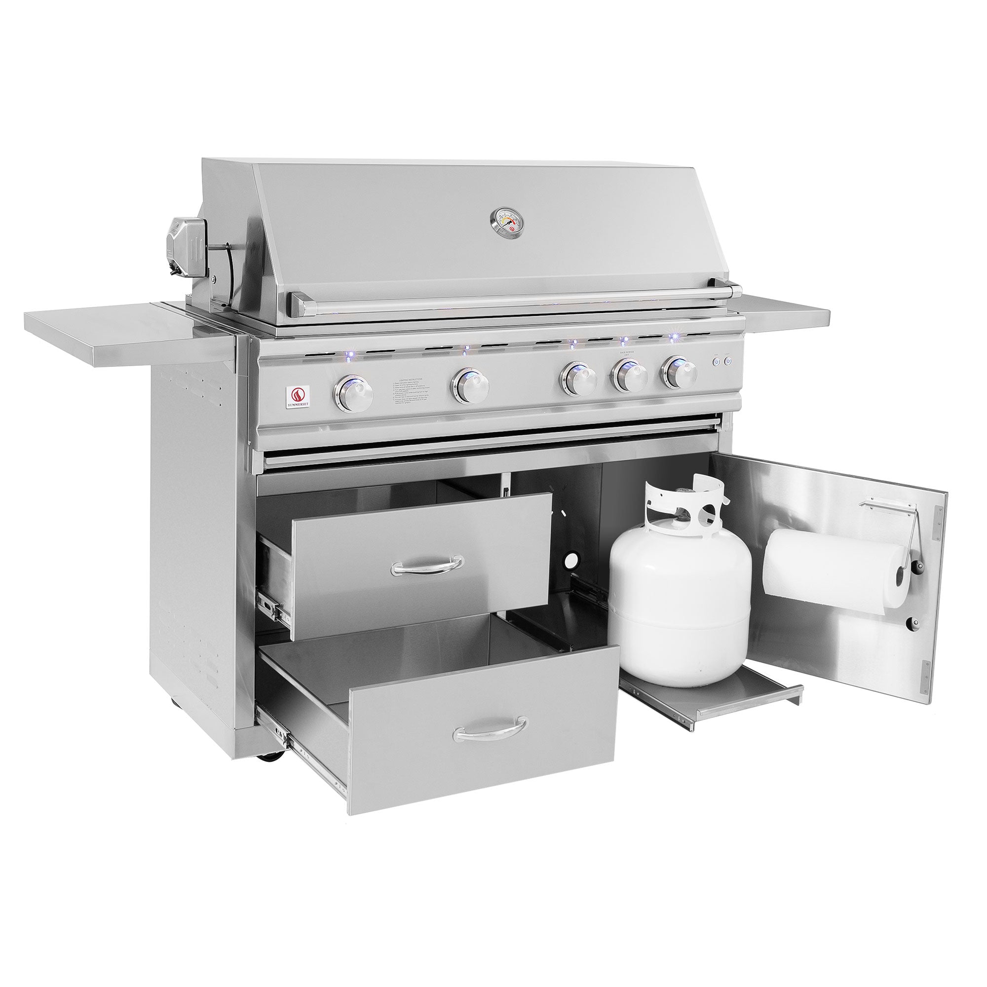 Summerset Grills TRLD 44