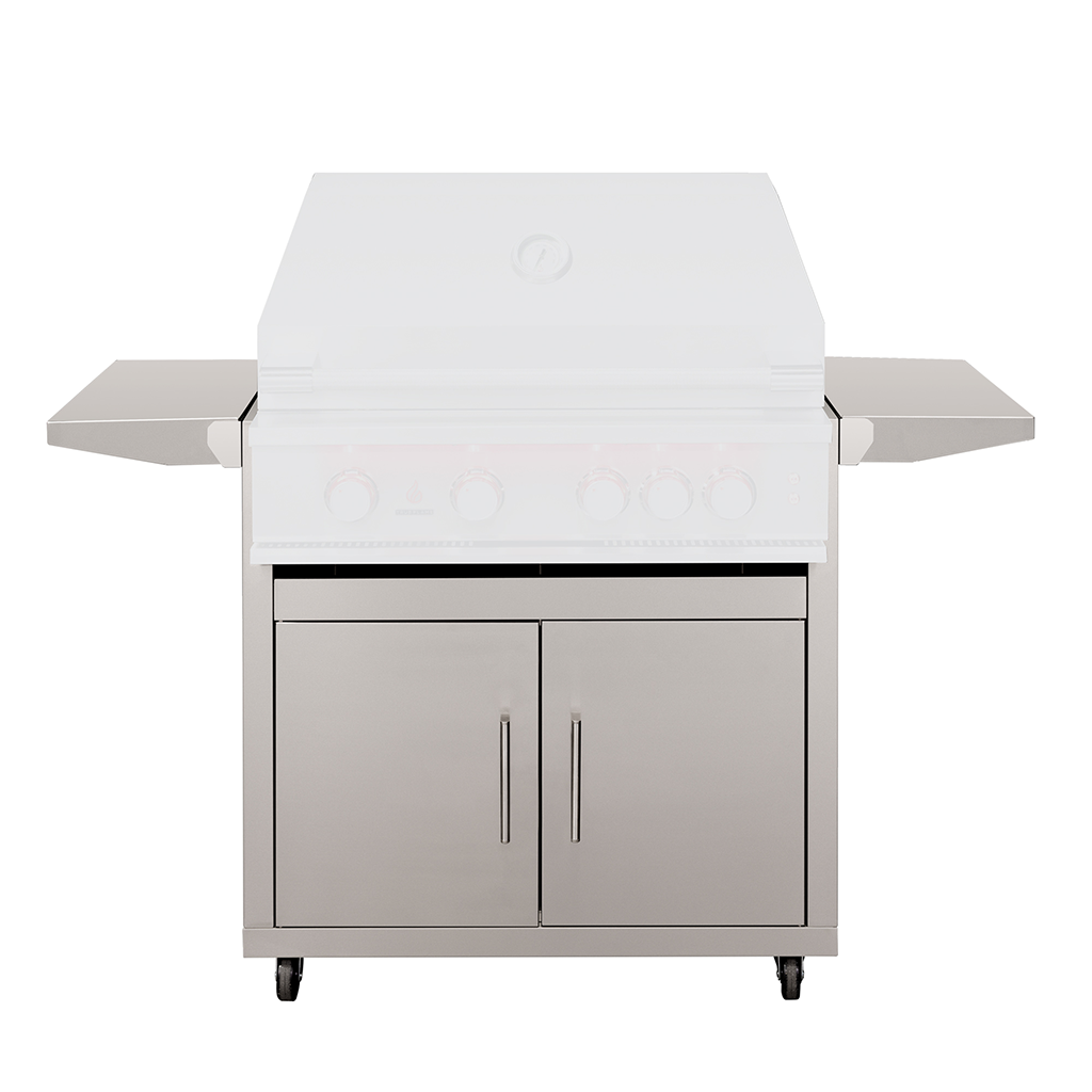 TrueFlame 30