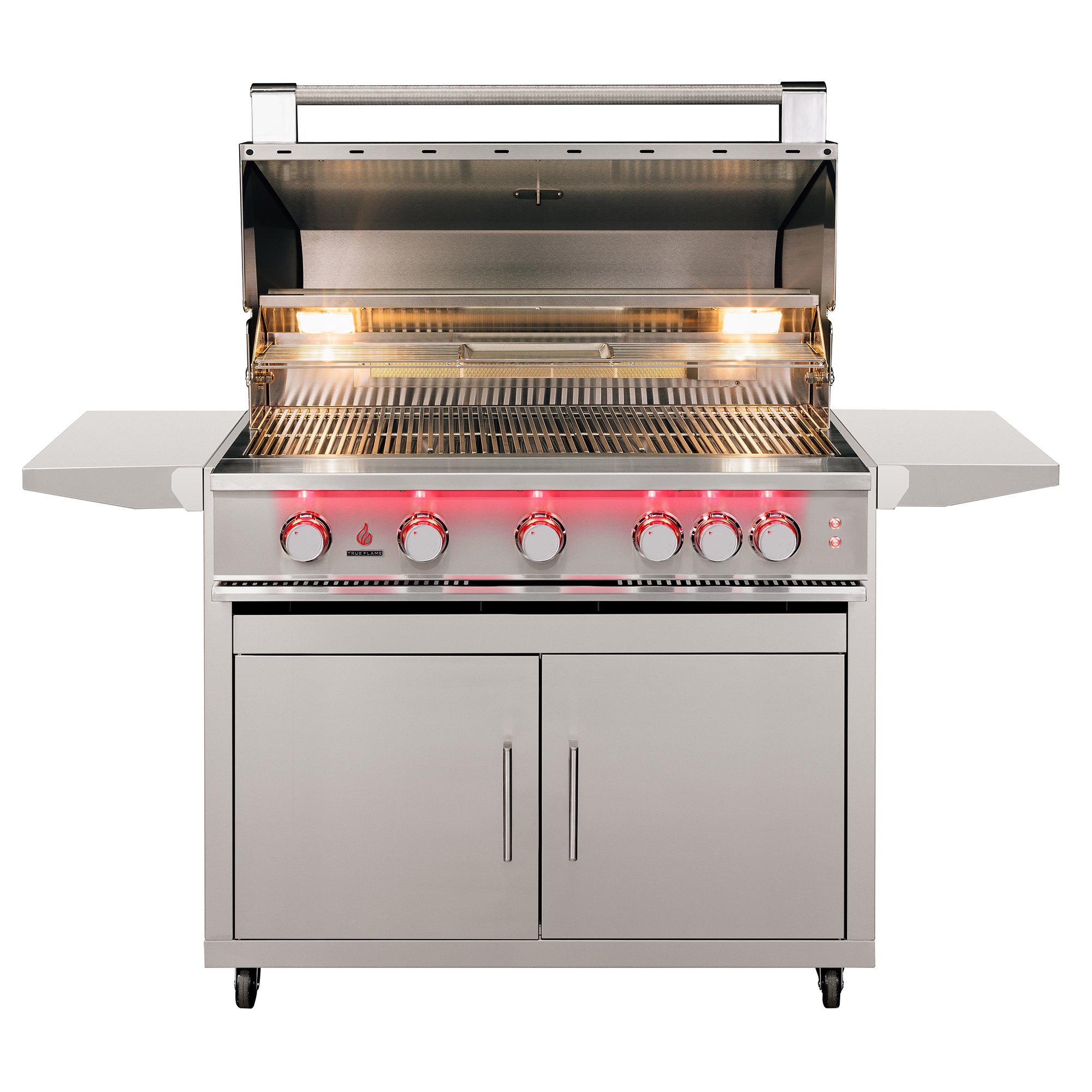 TrueFlame 40