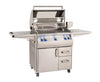 FireMagic ECHELON E660s Portable Grills with Analog Thermometer (E660S-8EAN-62) thumbnail