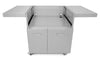 WildFire 30” GRIDDLE CART (WF-CART30-CG-BSS) thumbnail