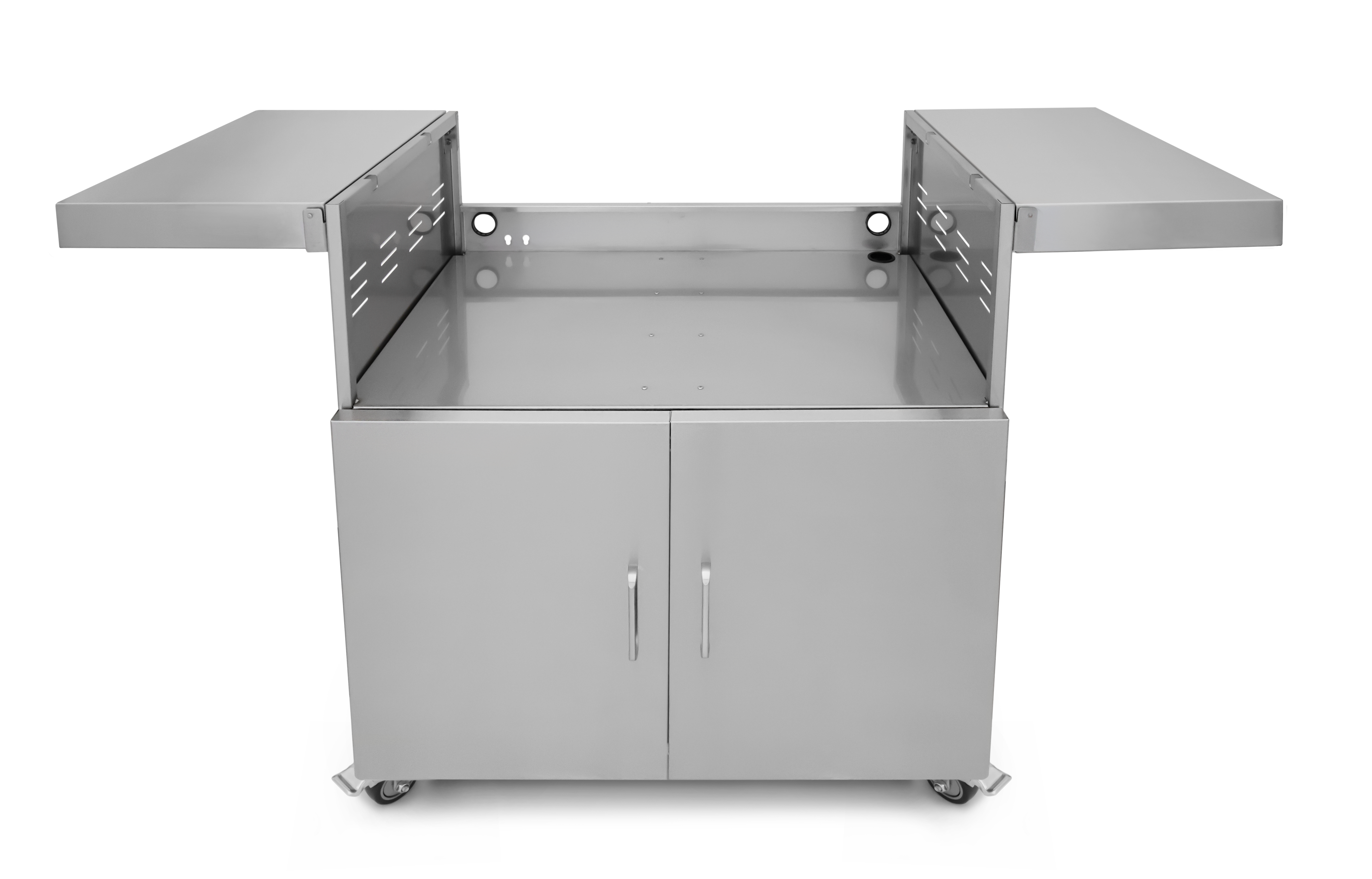 WildFire GRILL CART (WF-CART30-CGG-BSS)
