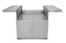 WildFire GRILL CART (WF-CART30-CGG-BSS)