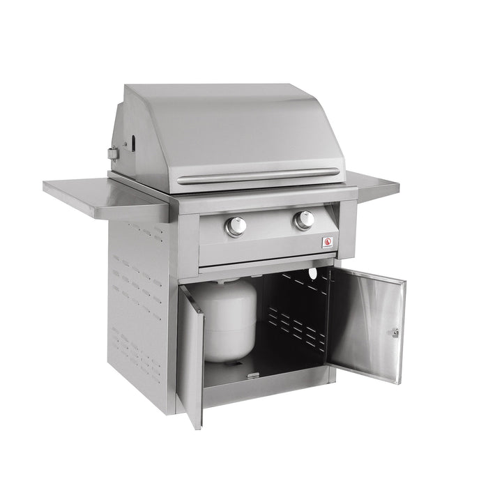 Resort Grill 30" Freestanding Grill