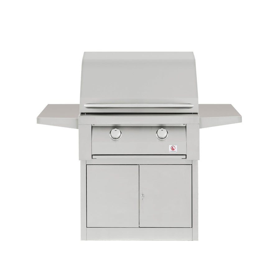Resort Grill 30" Freestanding Grill