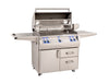 FireMagic ECHELON E790S Portable Grills with Analog Thermometer (E790S-8EAN-62) thumbnail