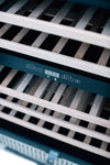 Summerset Grills 24" Outdoor Rated Dual Zone Wine Cooler (RFR-24WD) thumbnail
