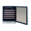 Summerset Grills 24" Outdoor Rated Wine Cooler (RFR-24W) thumbnail
