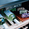 Summerset Grills 24" Outdoor Rated Wine Cooler (RFR-24W) thumbnail
