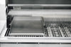 American Made Grills 14x17.5" Griddle Plate (SSGP-14) thumbnail