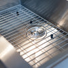 Summerset Grills 32" Outdoor Rated Farmhouse Sink (SNK-32FH-P) thumbnail