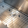 Summerset Grills 32" Outdoor Rated Farmhouse Sink (SNK-32FH-P) thumbnail