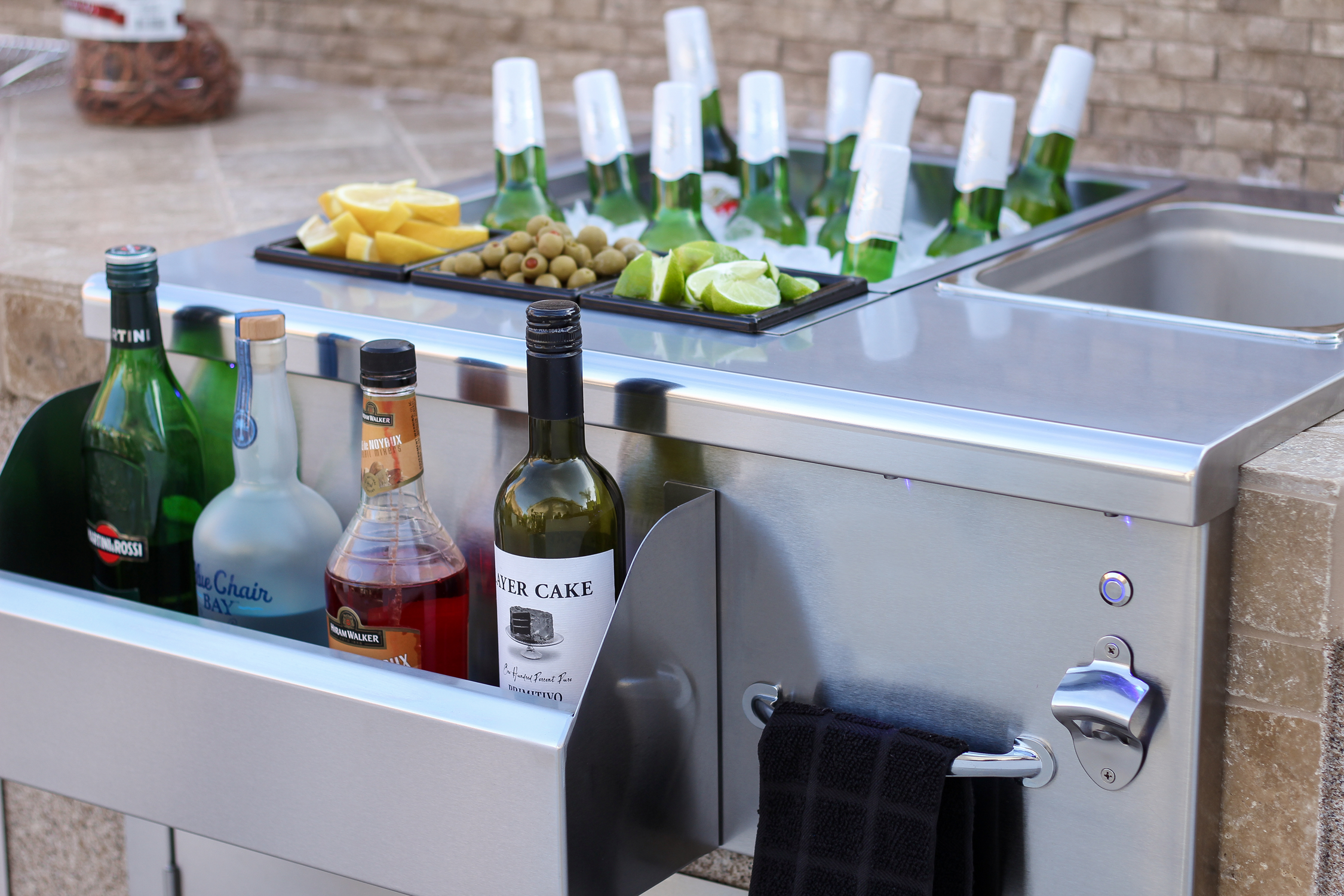 Summerset Grills 30