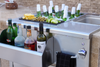 Summerset Grills 30" Lighted Beverage & Prep Station (BC-30L) thumbnail