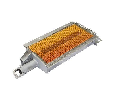 Summerset Grills Sizzler Pro Drop-In Infrared Sear Burner (IRB-SZR)