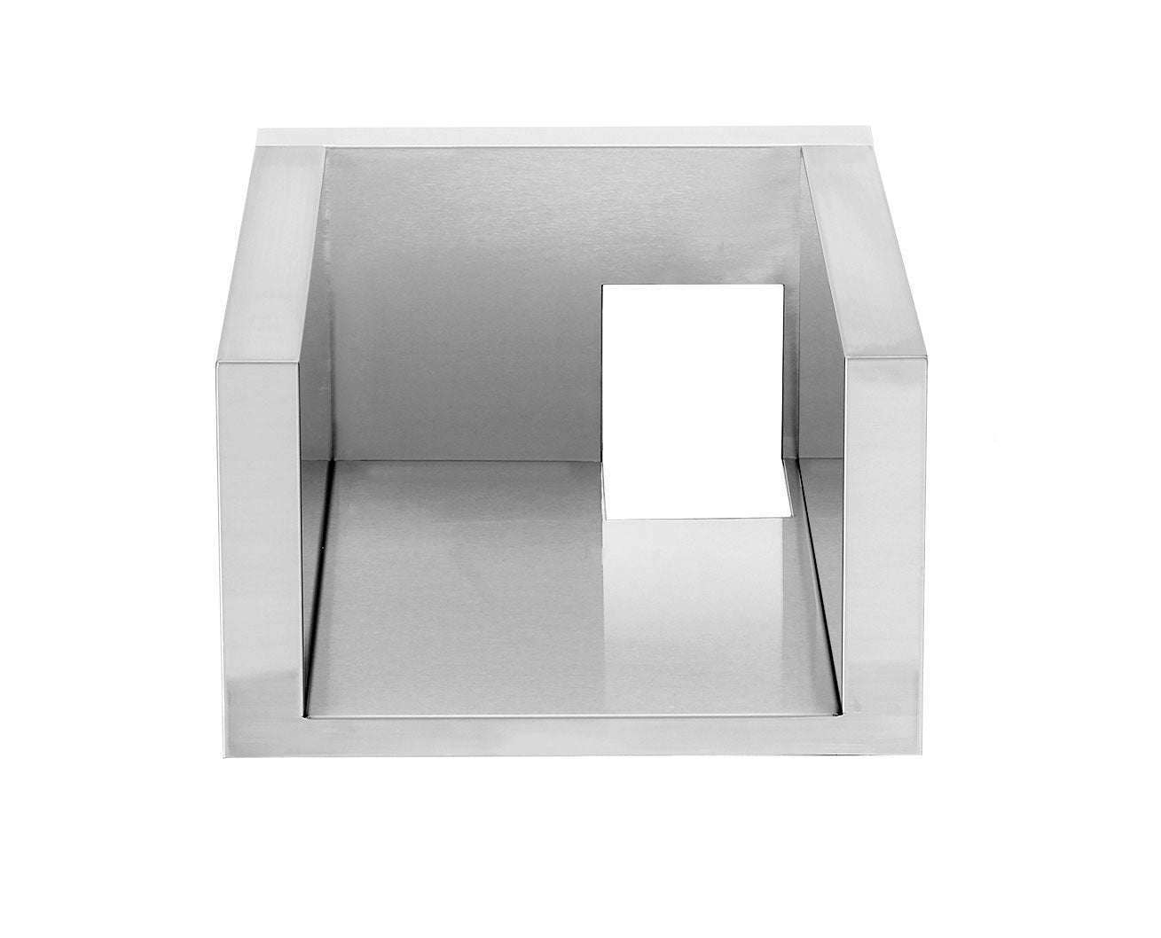 ESTSB2 & ESTSS Side Burner Liner