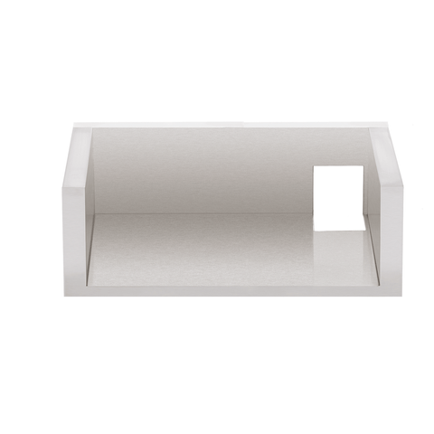 American Made Grills Power Burner Liner — outdoor living product at Living Outdoorsy