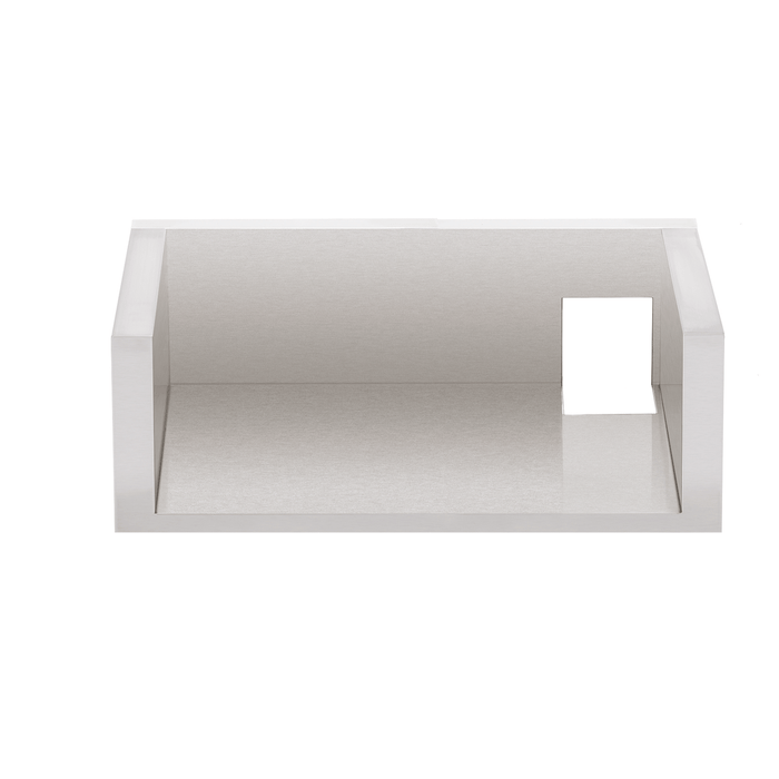 American Made Grills Power Burner Liner