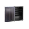 Summerset Grills 22" Deluxe Outdoor Approved Compact Refrigerator (RFR-22D) thumbnail