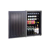Summerset Grills 22" Deluxe Outdoor Approved Compact Refrigerator (RFR-22D) thumbnail