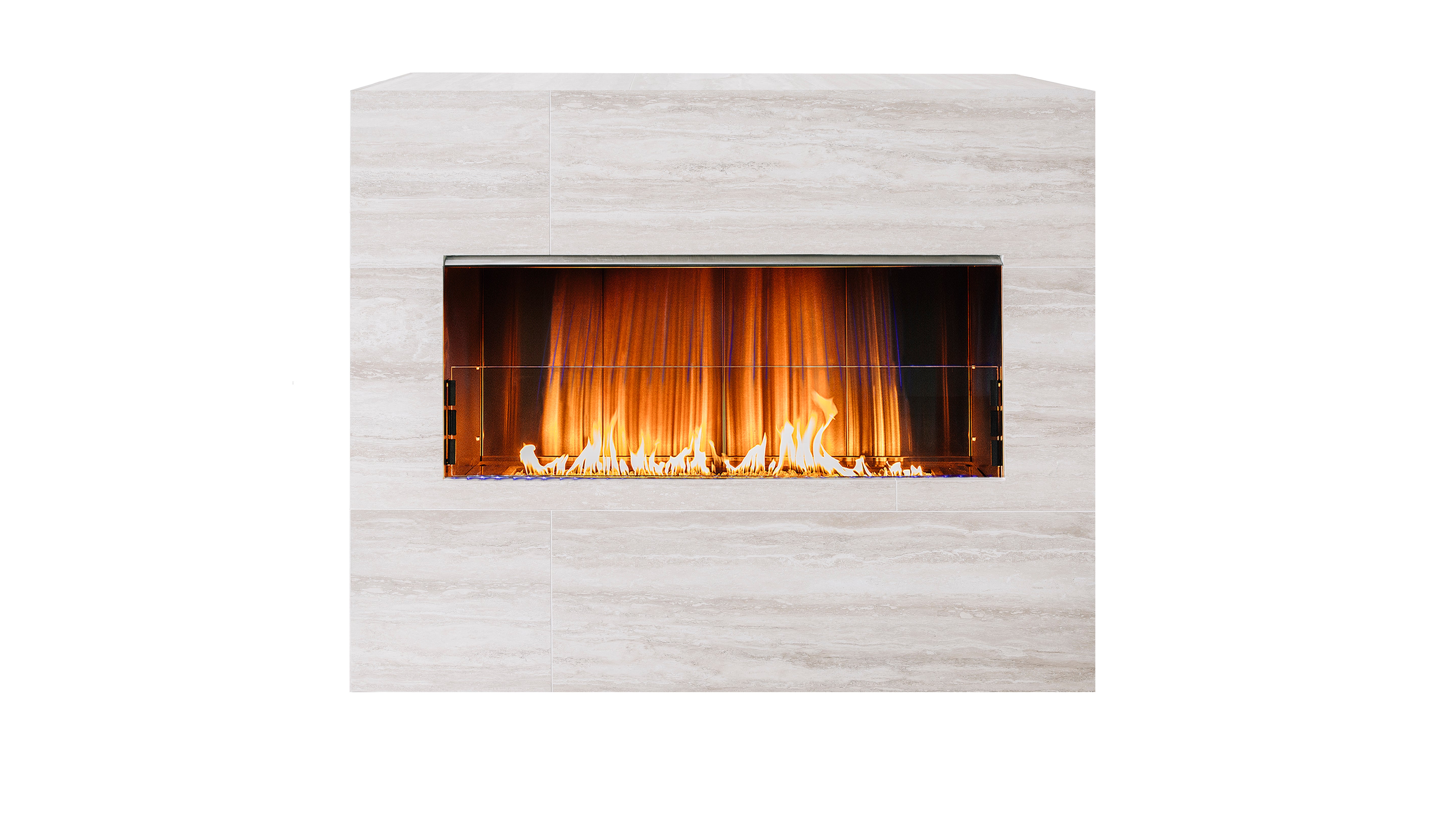 Firegear Outdoors Stainless Steel 36