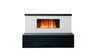 Firegear Outdoors 72″ Stainless Steel Outdoor Linear Fireplace – OFP-72LECO, 304 Stainless Steel, LED-Ready thumbnail
