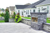 Firegear Outdoors 72″ Stainless Steel Outdoor Linear Fireplace – OFP-72LECO, 304 Stainless Steel, LED-Ready thumbnail