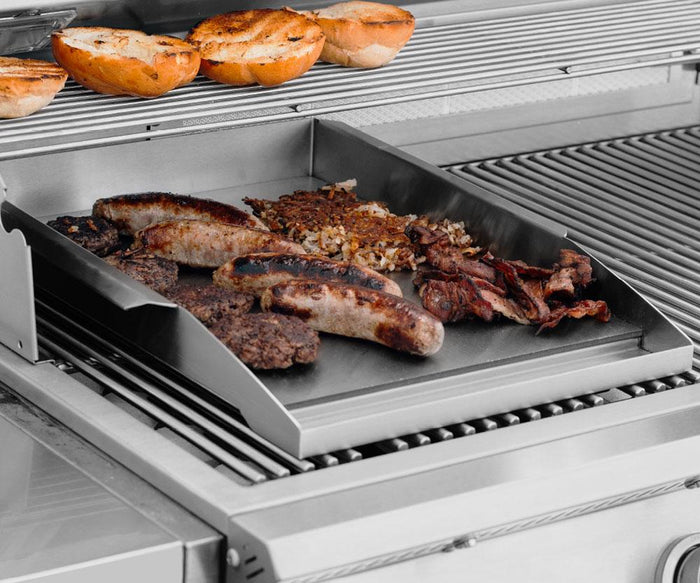 American Made Grills 14x17.5" Griddle Plate (SSGP-14)
