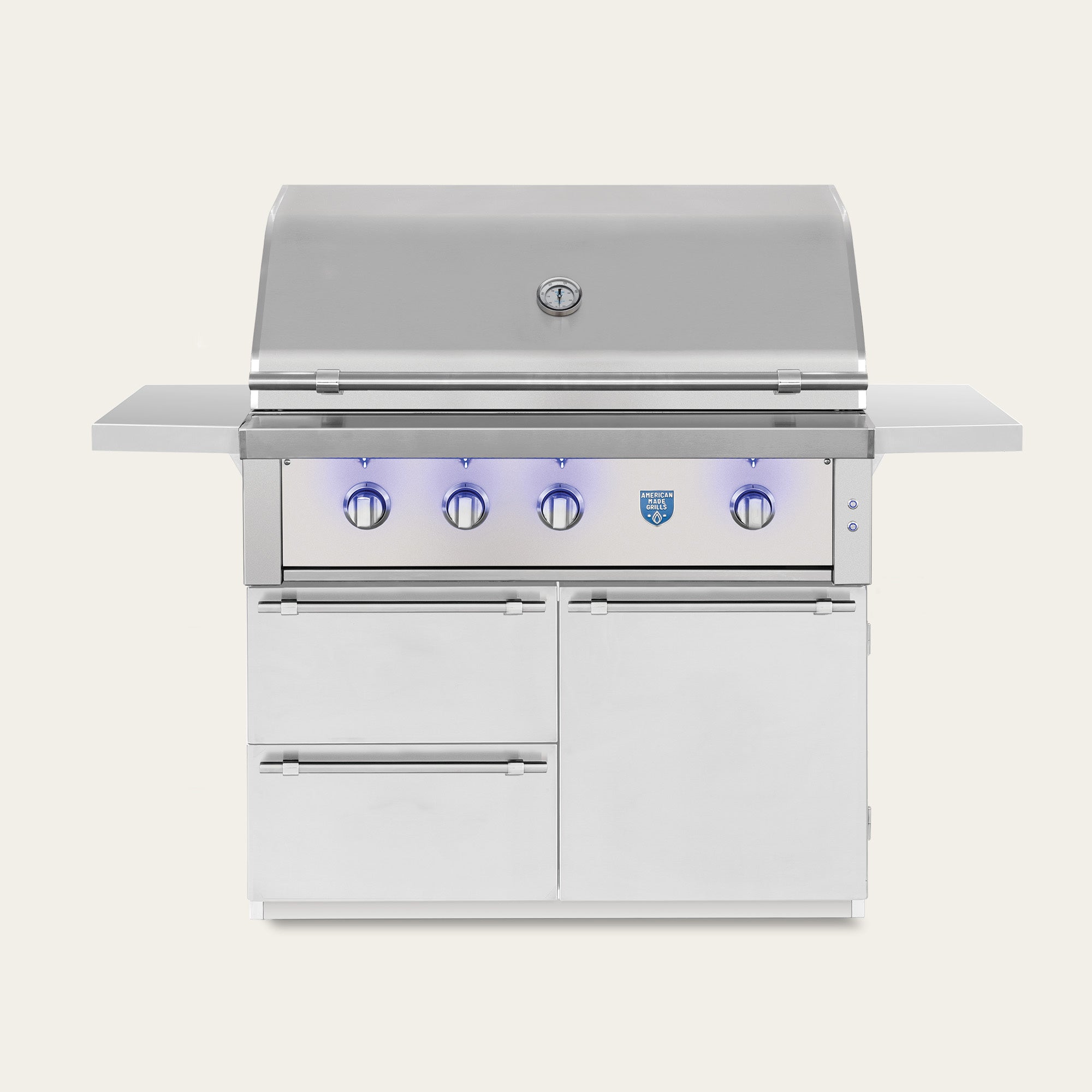 American Made Grills 42
